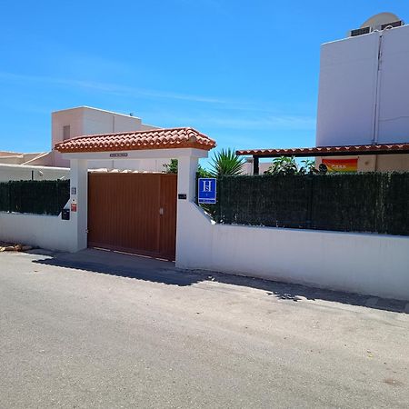 Casa Rainbow - Boutique Bed & Breakfast (Adults Only) Vista de los Angeles-Rumina Exterior foto