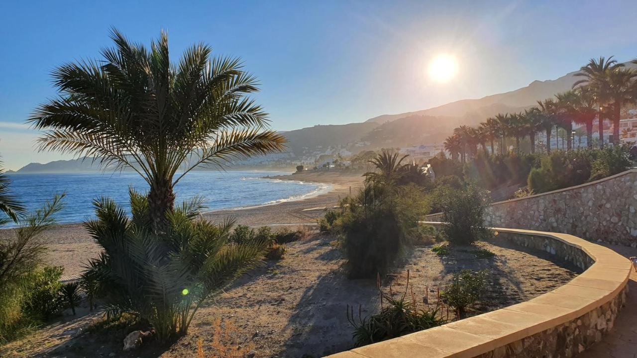 Casa Rainbow - Boutique Bed & Breakfast (Adults Only) Vista de los Angeles-Rumina Exterior foto