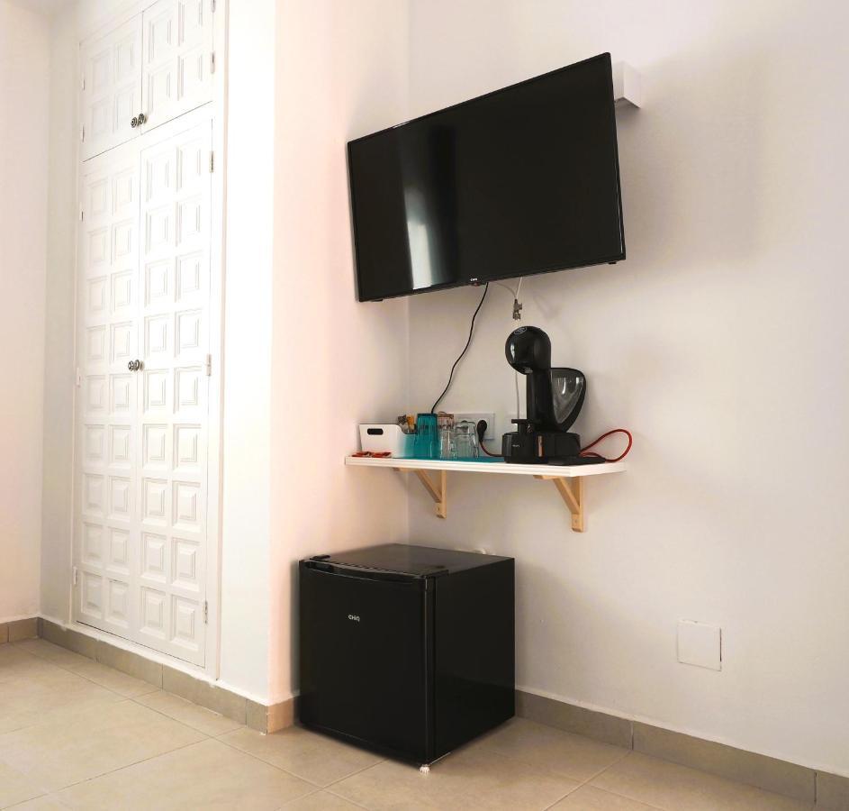 Casa Rainbow - Boutique Bed & Breakfast (Adults Only) Vista de los Angeles-Rumina Exterior foto