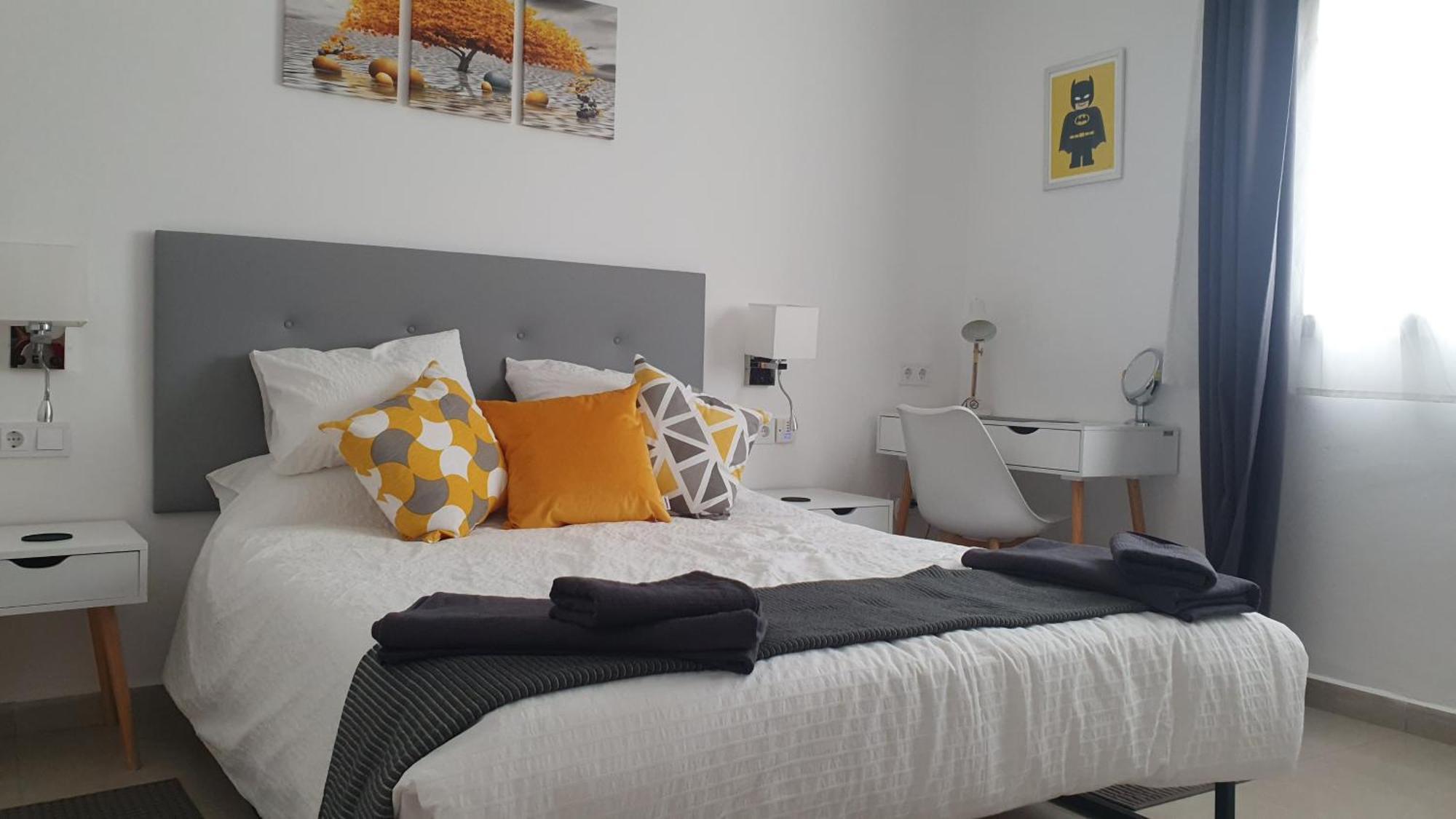 Casa Rainbow - Boutique Bed & Breakfast (Adults Only) Vista de los Angeles-Rumina Exterior foto