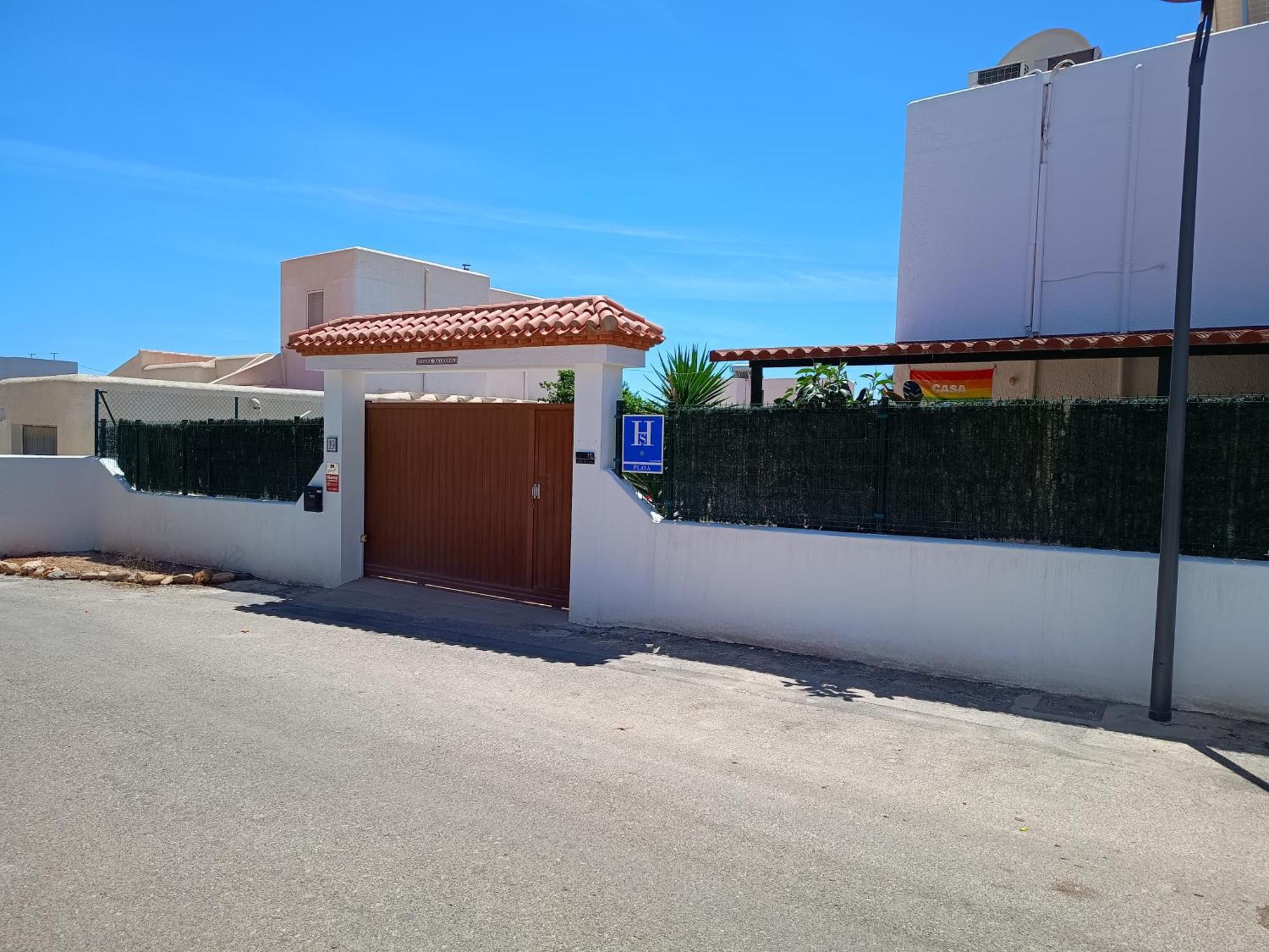 Casa Rainbow - Boutique Bed & Breakfast (Adults Only) Vista de los Angeles-Rumina Exterior foto